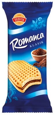 Sedita Romanca klasik