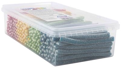Vidal Kyselé pendreky 200x 8 g