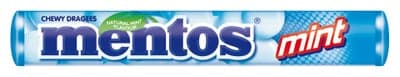 Mentos Mint Bonbony