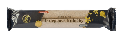 Uni Roll Hořické trubičky vanilkové bez lepku