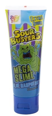 Sweet&Fun Mega Slime – kyselý sliz, 1 ks