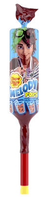 Chupa Chups Melody pop Cola