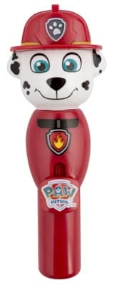 Sweet&Fun Paw Patrol - hračka s lízátkem, 1 ks