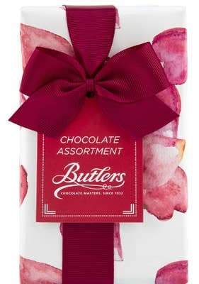 Butlers Balotinka Mix z lásky