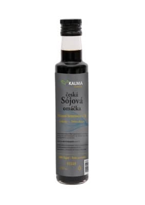 Kalma Česká sójová omáčka