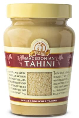 Haitoglou Tahini