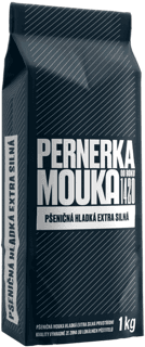 Pernerka Mouka hladká extra silná