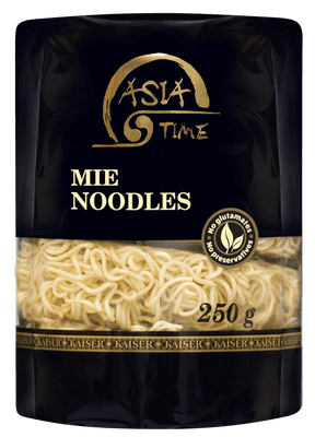 Asia Time MIE nudle