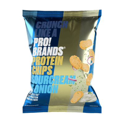 ProBrands Chips Sourcream & Onion