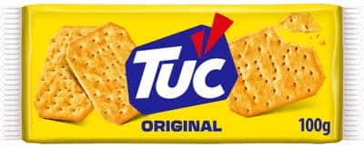 Tuc Krekry