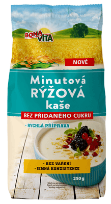 Bonavita Kaše rýžová