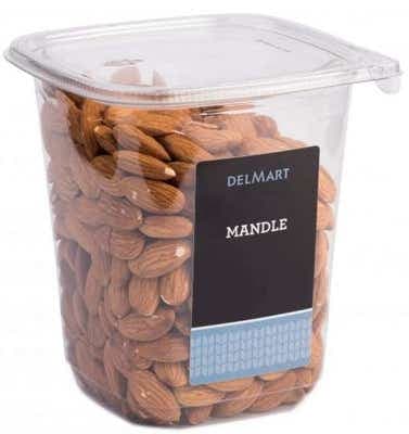 Delmart Mandle