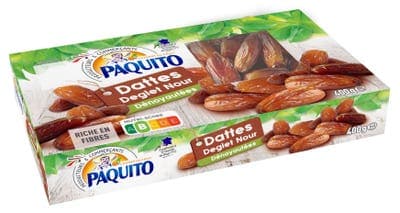 Paquito Datle nejvyšší kvality