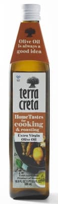 Terra Creta Evoo HomeTastes Cooking