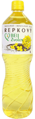 Bell Zvolen Řepkový olej