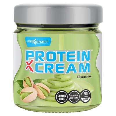 Max Sport  Protein X-Cream - Pistacchio Flavour