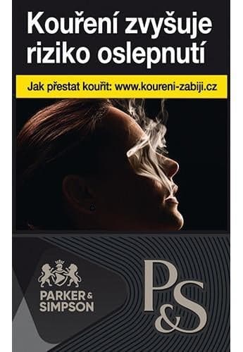 P&S Black