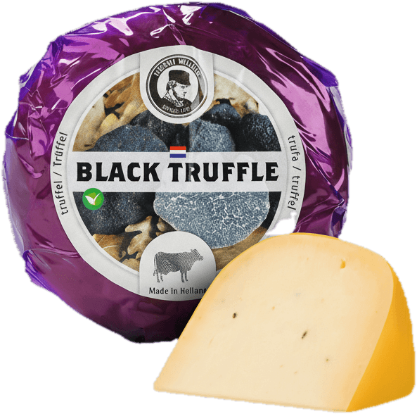 Henri Willig Baby gouda s lanýžem