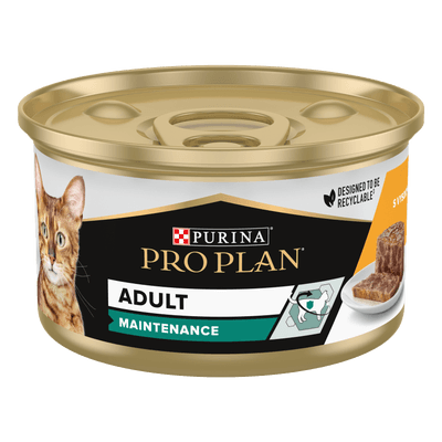 ProPlan Cat Maintenance kuře, pro kočky