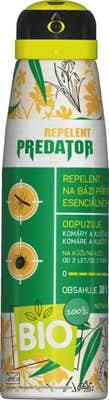 Predátor BIO Repelent