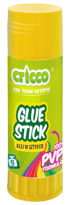 Cricco Lepicí tyčinka 15 g