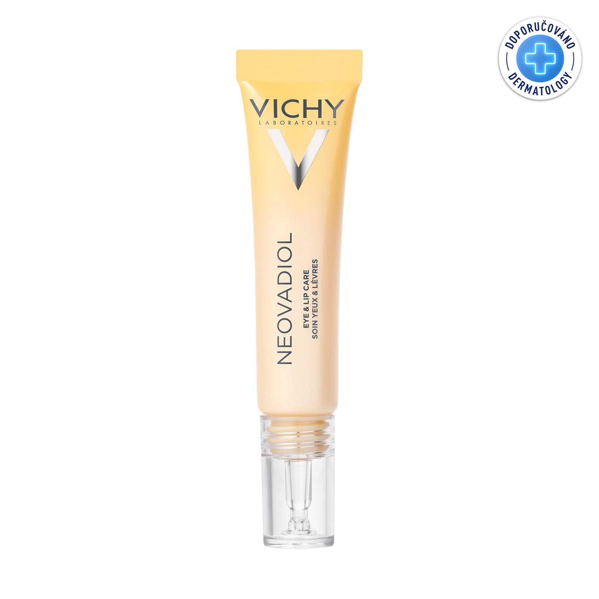 VICHY NEOVADIOL Multifunkční oční péče 15ml