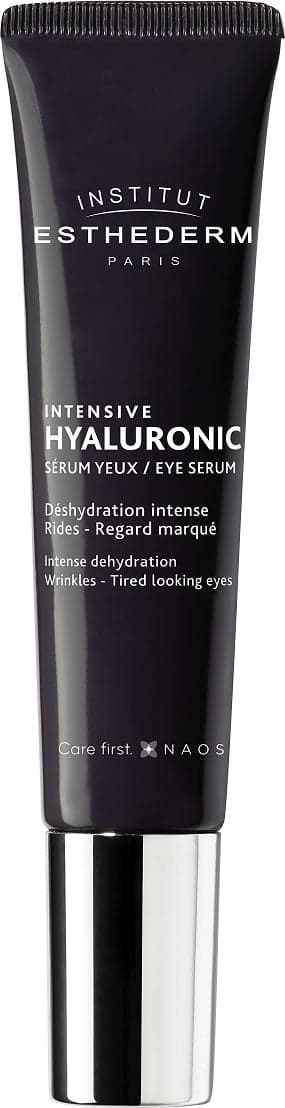 ESTHEDERM INTENSIVE Hyaluronic Eye Serum 15ml