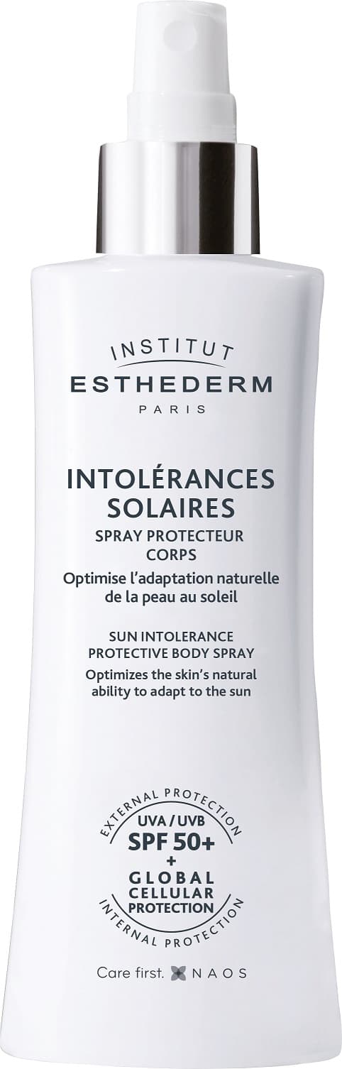 ESTHEDERM Sun intolerance body spray 150ml