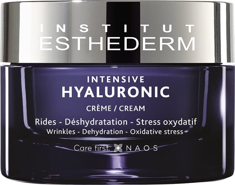 ESTHEDERM INTENSIVE Hyaluronic Cream 50ml