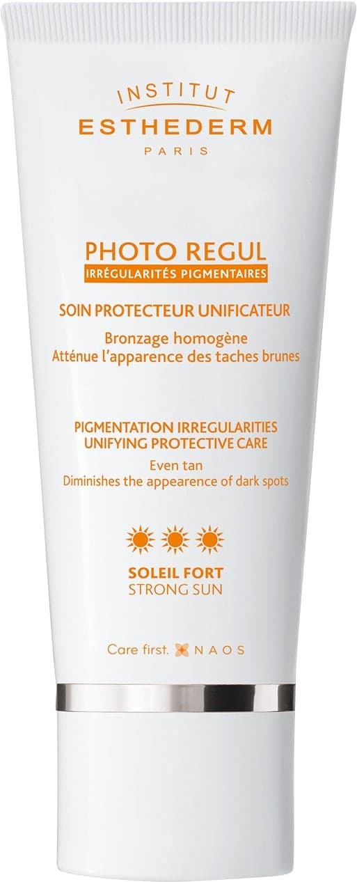 ESTHEDERM Photo regul strong sun 50ml
