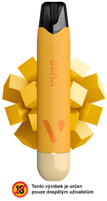 Vuse Reload PEN Yellow + Mango 2 ml (18 mg)