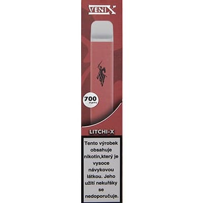 Venix LITCHI-X2, 18 mg