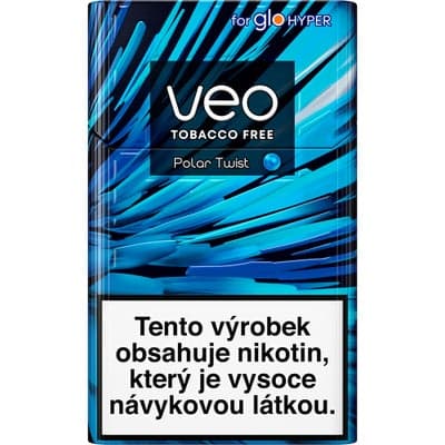 veo™ Polar Twist 20/4,3 g