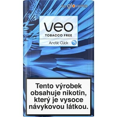 veo™ Arctic Click, 20/4,8 g