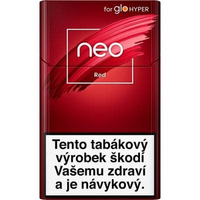 Neo™ Red 20/5,2 g