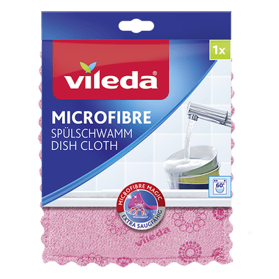 Vileda Mikrohadřík na nádobí