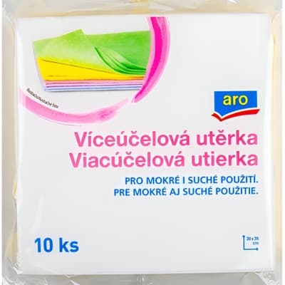 ARO Utěrka víceúčelová