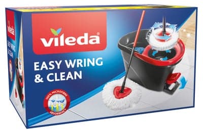 Vileda Easy Wring and Clean