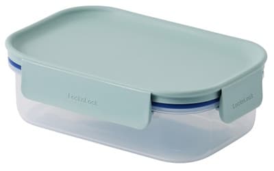 Lock&Lock Dóza na potraviny classic plus, 910ml, pp, mint