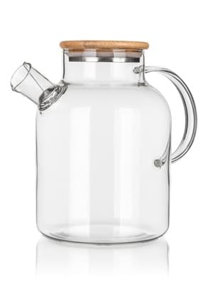 Banquet Konvice skleněná Rino 1,5 l