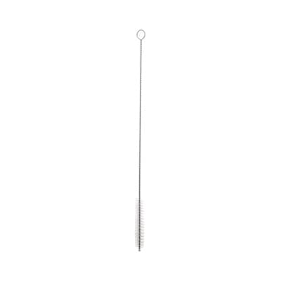 ORION Kartáček kov/UH na nápojová brčka 24 cm