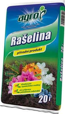 Agro Rašelina