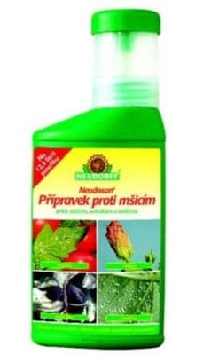 Neudorff Neudosan - přípravek proti mšicím