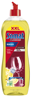 Somat Leštidlo Lemon & Lime