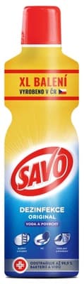 Savo Original Dezinfekce