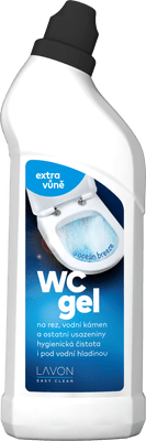 Lavon WC gel Ocean Breeze
