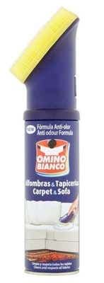 Omino Bianco Čistič koberců a textilií