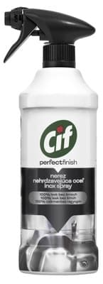 Cif Nerez čisticí sprej