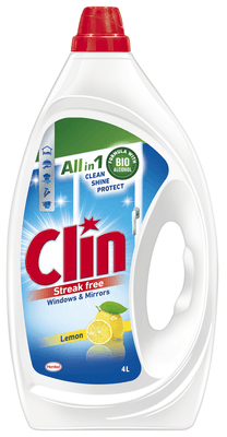 Clin Horeca Lemon