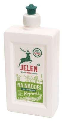 Jelen Prostředek na nádobí kapradí